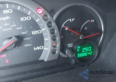 2005 Honda Pilot from USA, damaged, VIN 2HKYF1845H566997